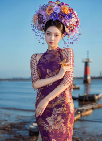 作品展示