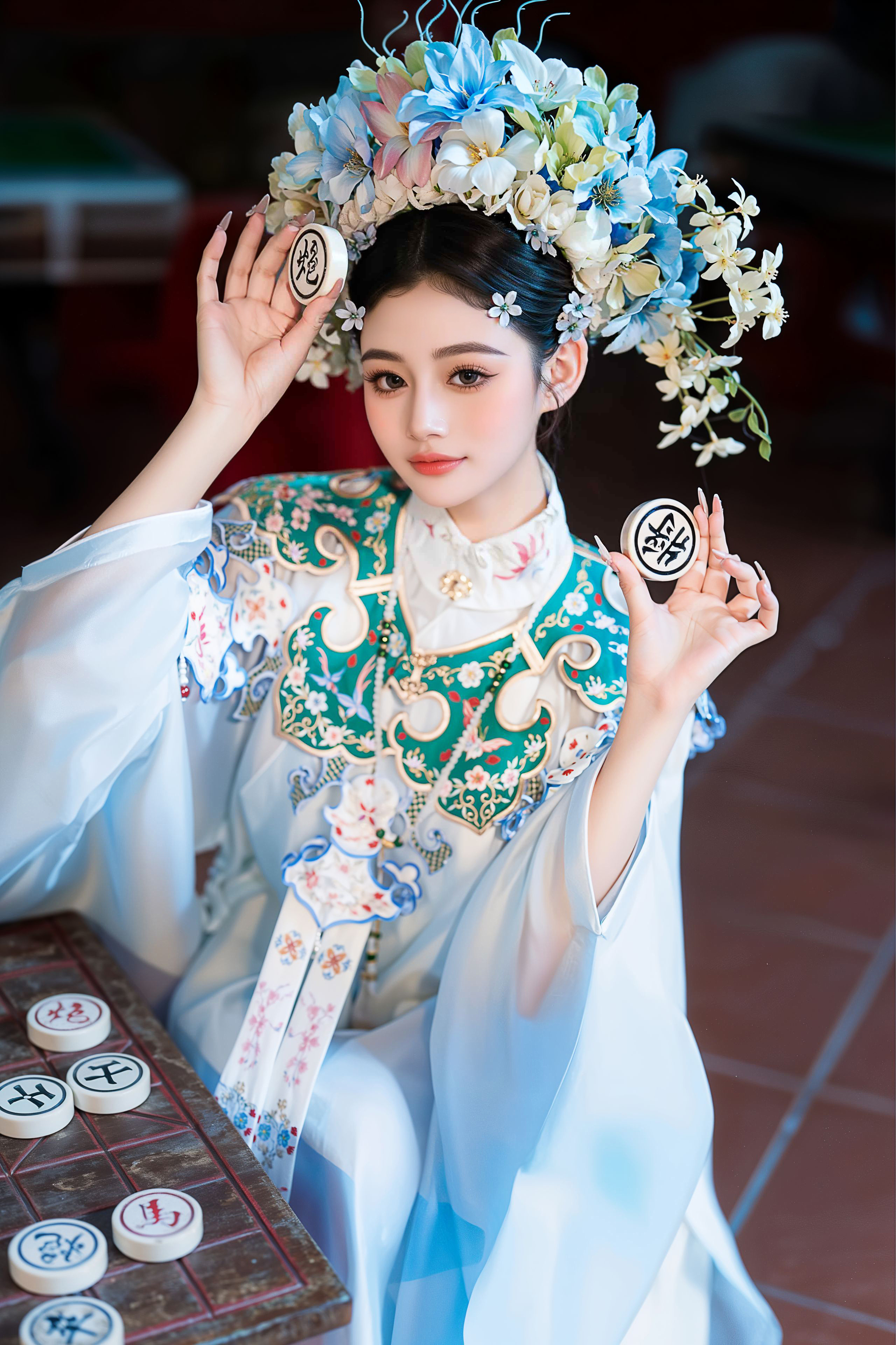 作品展示